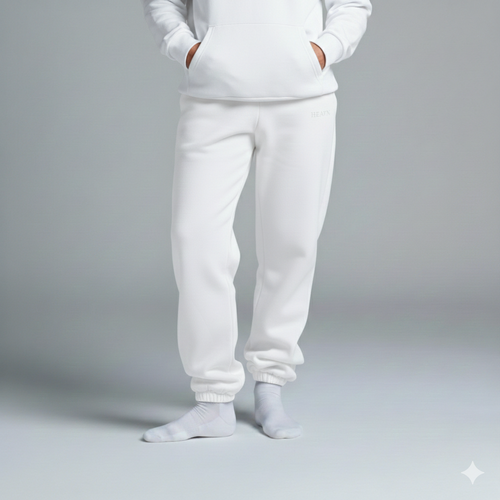 HEAVN - Heavy Weight Sweat Pants