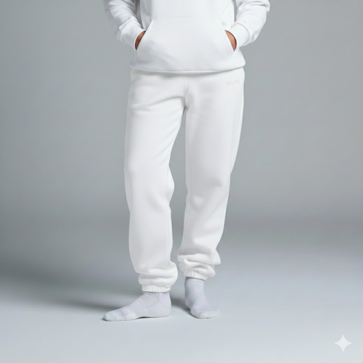 HEAVN - Heavy Weight Sweat Pants