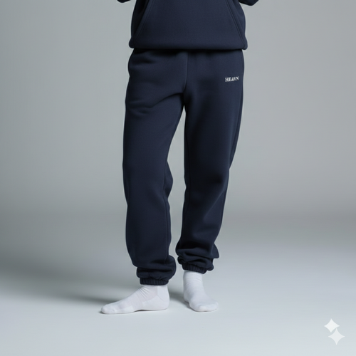 HEAVN - Heavy Weight Sweat Pants
