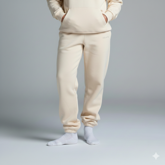 HEAVN - Heavy Weight Sweat Pants