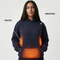 Heated + Weighted Hoodie