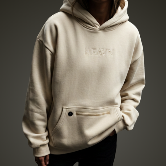HEAVN - Heated + Weighted Hoodie