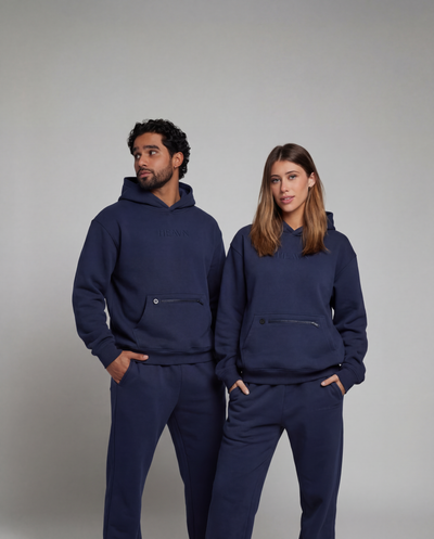 HEAVN - Heated + Weighted Hoodie