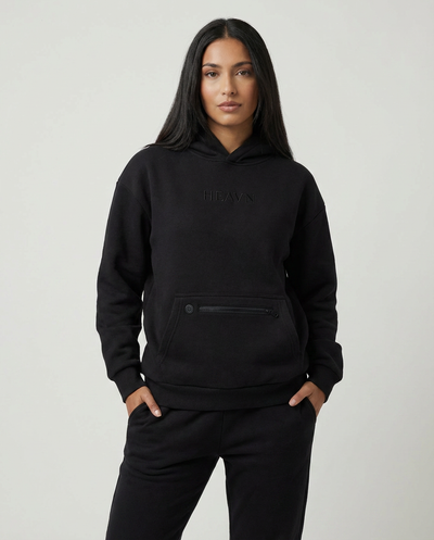 Heavn - Weighted & Heated Hoodie Bundle