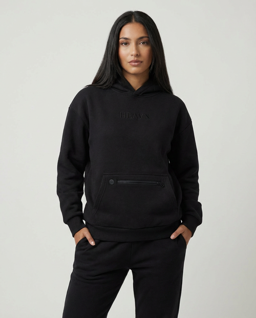 Heavn - Weighted & Heated Hoodie Bundle