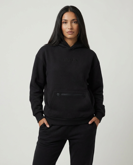 Heavn - Weighted & Heated Hoodie Bundle