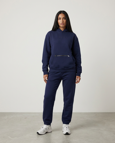 Heated + Weighted Hoodie