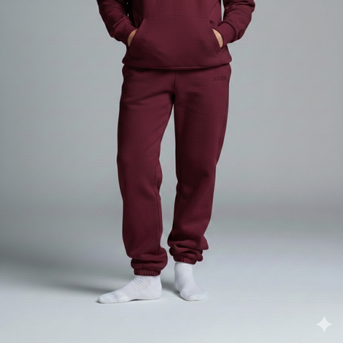 Heavy Weight Sweat Pants